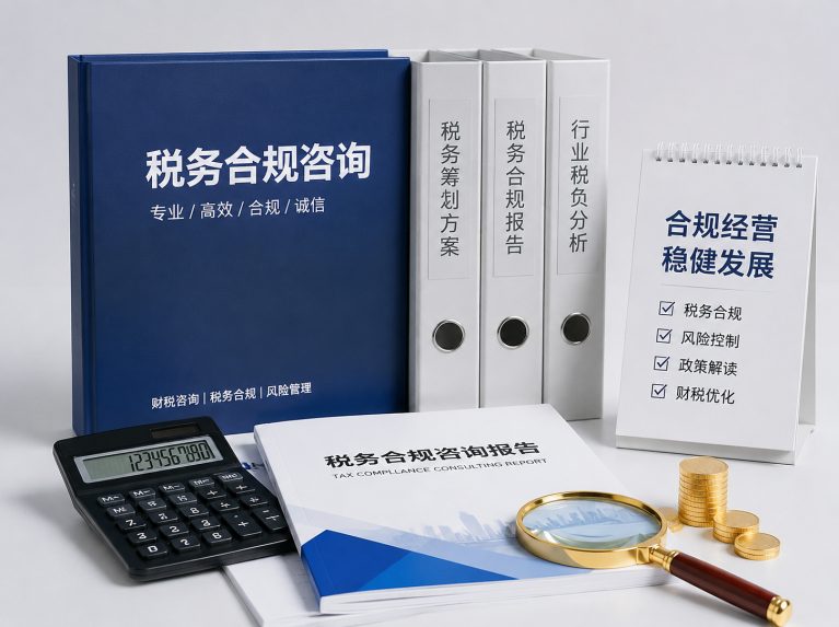 开鲁县税务稽查应对与税务申诉